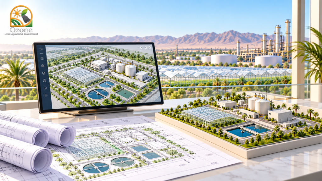 integrated engineering planning and design