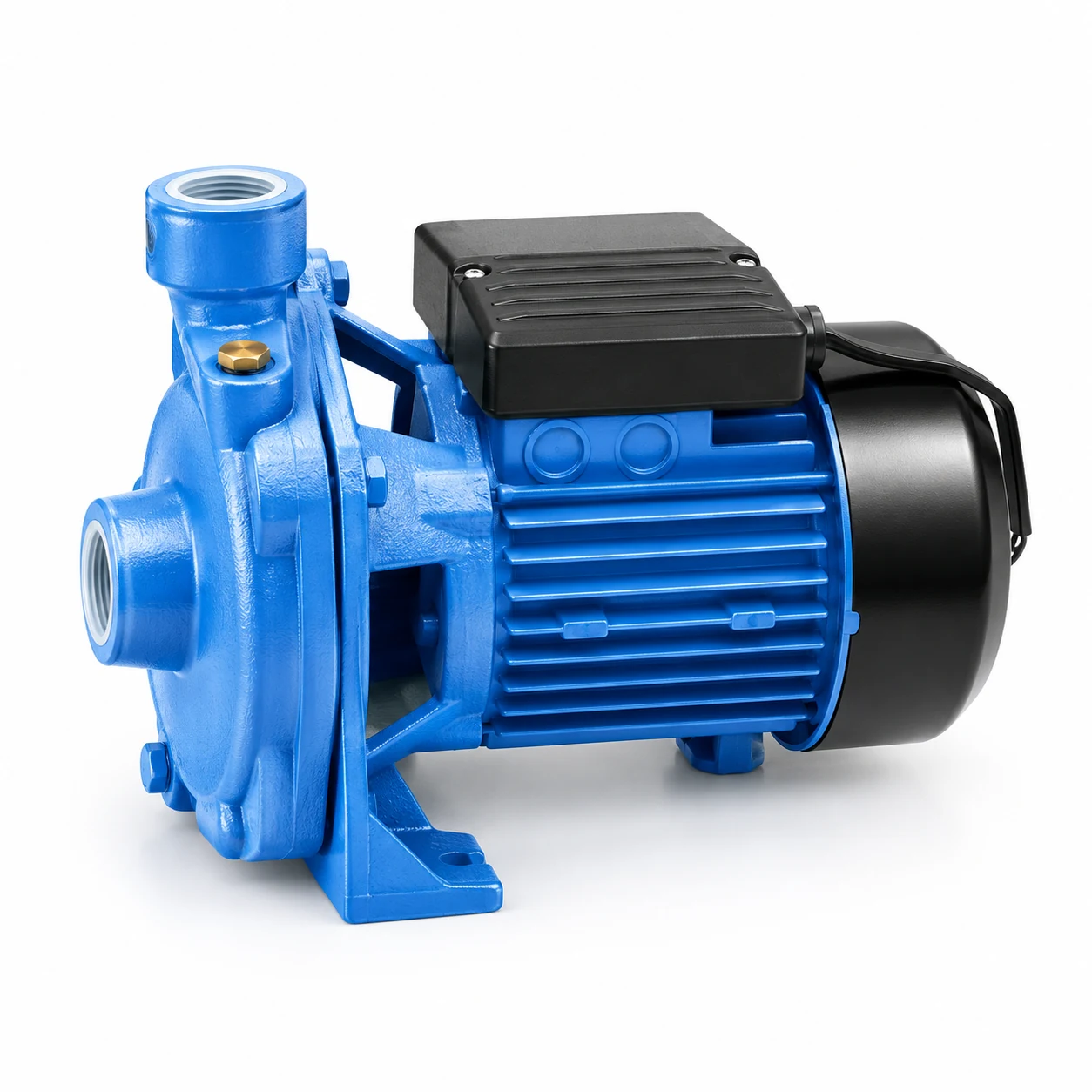 electric water pump front electric water pump front