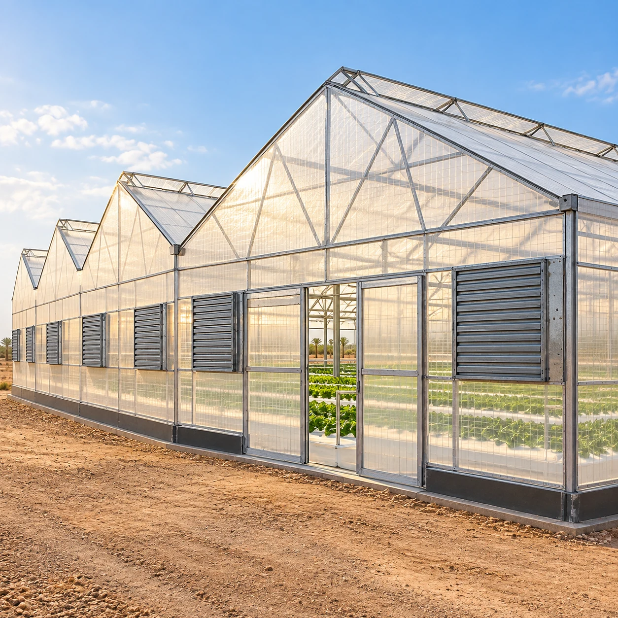 greenhouse fiberglass cover installed greenhouse fiberglass cover installed