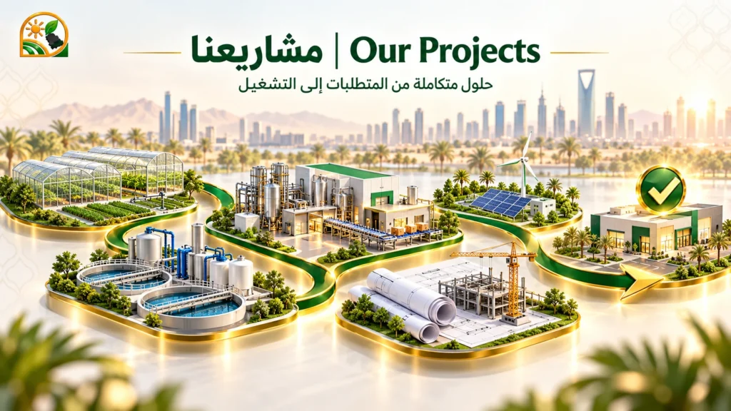 ozone our projects simple
